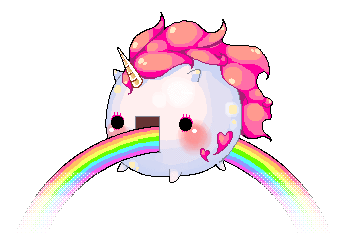 Beautiful Unicorn